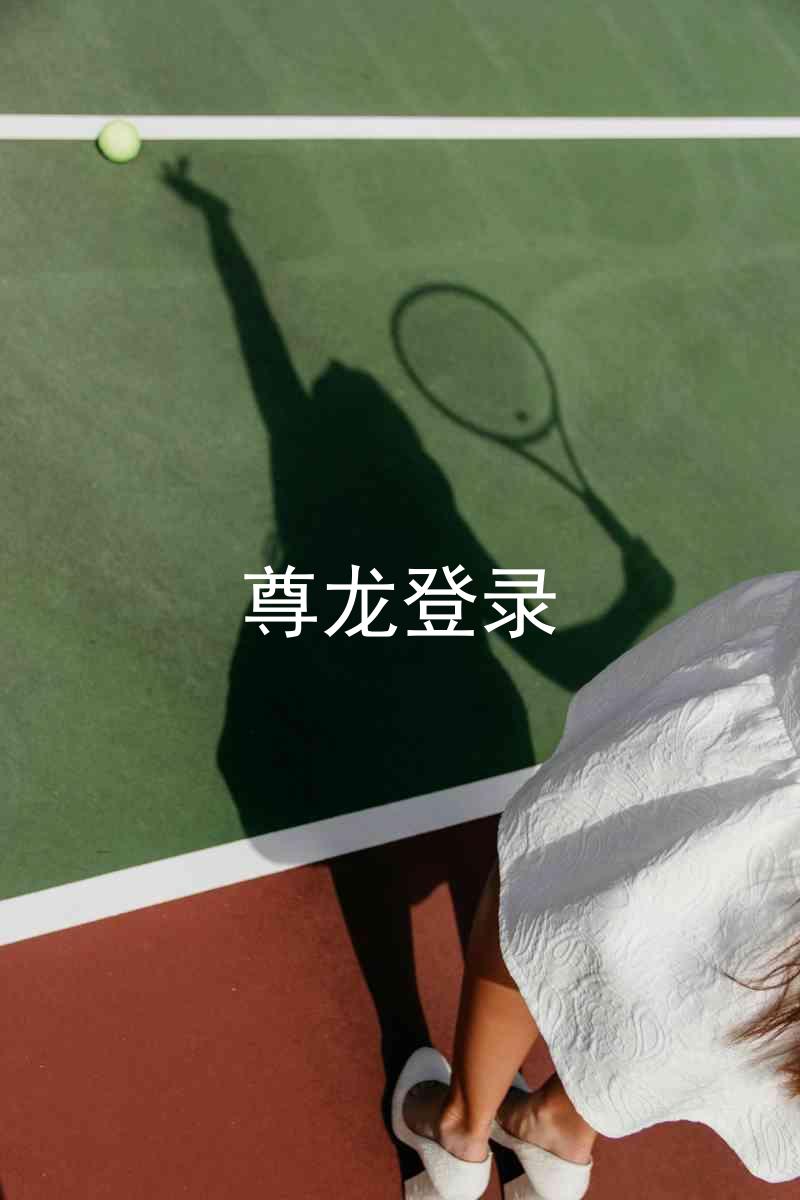 尊龙登录